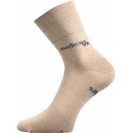 Ponožky zdravotné Mission Medicine - béžové