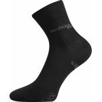 Ponožky zdravotní Mission Medicine - černé