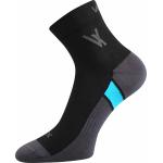 Ponožky športové Voxx Neo - čierne
