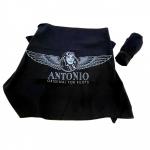 Športový uterák Antonio Oiler 100x50 - navy