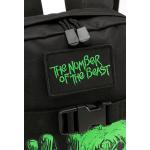 Batoh Brandit US Cooper Daypack NOTB - černý