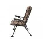 Kreslo skladacie Zfish Deluxe Chair - woodland