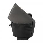 Bederní taška k vestě M-Tac Large Elite Waist - černé