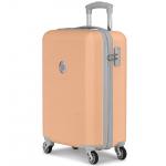 Kabinové zavazadlo Suitsuit Caretta 31 l - oranžové
