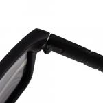 Polarizačné okuliare Trizand UV400 - čierne