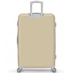 Cestovní kufr Suitsuit Caretta 83 l - béžový