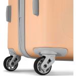 Cestovní kufr Suitsuit Caretta 83 l - oranžový