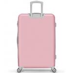 Cestovný kufor Suitsuit Caretta 83 l - ružový