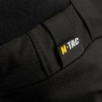 Ledvinka M-Tac Waist Bag - černá
