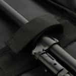 Puzdro na dlhú zbraň M-Tac Weapons Case 128 - čierne