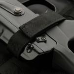 Pouzdro na dlouhou zbraň M-Tac Weapons Case 128 - černé