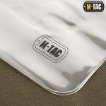 Vodotesné puzdro M-Tac Doc Waterproof Case 36x26 cm - priehľadné