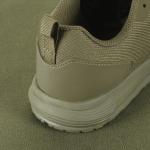 Trekingové topánky M-Tac Summer Light - svetlo olivové