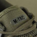 Trekingové topánky M-Tac Summer Light - ranger green