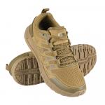 Topánky nízke M-Tac Summer Sport Sneakers - coyote