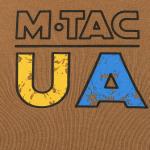 Tričko s dlhým rukávom M-Tac UA Side - coyote