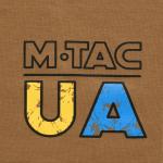 Tričko M-Tac UA Side - coyote