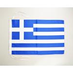 Vlajka Promex Řecko 45 x 30 cm