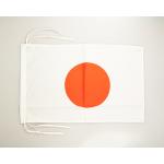 Vlajka Promex Japonsko 45 x 30 cm