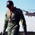 Kombinéza letecká Fostex Flight Suit bez vložky - olivová