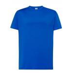 Pánské tričko JHK Ocean - modré