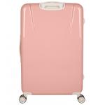 Cestovný kufor Suitsuit Fabulous Fifties 91 l - ružový