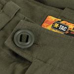 Kalhoty M-Tac Sturm Nyco Extreme Gen.II - olivové