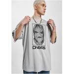 Tričko Dangerous DNGRS Evil 07 - svetlo sivé