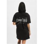 Šaty Dangerous DNGRS Invader - černé
