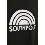 Triko Southpole Logo Tee - černé