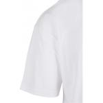 Tričko s dlhým rukávom Southpole Double Sleeve - biele