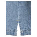 Kraťasy džínsové Southpole Denim Shorts - svetlo modré
