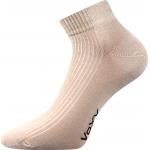 Ponožky športové Voxx Setra - béžové