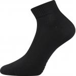 Ponožky športové Voxx Setra - čierne