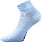 Ponožky sportovní Voxx Setra - světle modré