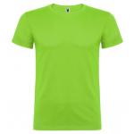 Pánske tričko Roly Dogo Beagle - svetlo zelené
