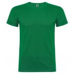 Pánské tričko Roly Dogo Beagle - zelené