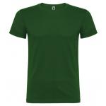 Pánské tričko Roly Dogo Beagle - tmavě zelené