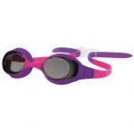 Plavecké brýle dětské Spokey Flippi Junior - fialové-růžové