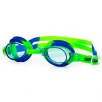 Plavecké brýle dětské Spokey Jellyfish - zelené-modré