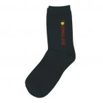 Green World Ponožky zdravotní s turmalínem - bílé