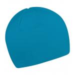 Čepice zimní CoFEE Jersey - světle modrá