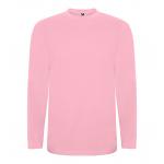 Tričko s dlhým rukávom Roly Extreme - svetlo ružové