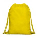 Multifunkční batoh Roly Kagu - žlutý