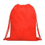 Multifunkčný batoh Roly Kagu - červený