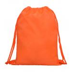 Multifunkčný batoh Roly Kagu - oranžový