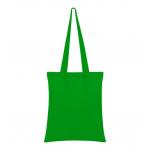 Plátěná taška přes rameno Roly Mountain - zelená