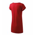 Šaty Malfini Love - červené
