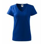 Tričko dámske Malfini Dream - modré