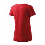 Tričko dámske Malfini Dream - červené